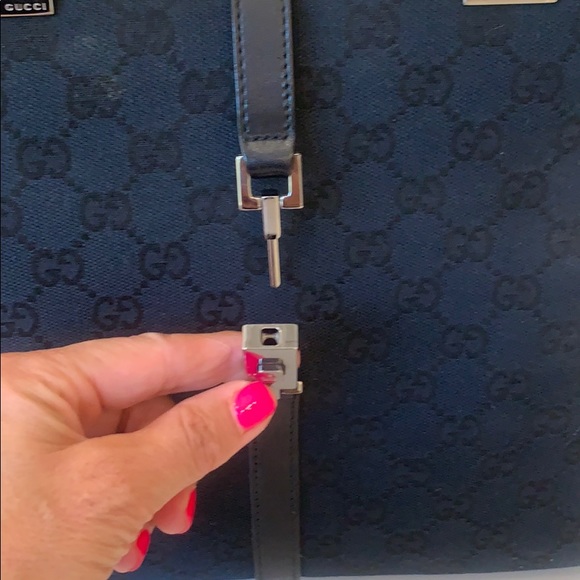 Gucci bag - Picture 4 of 8